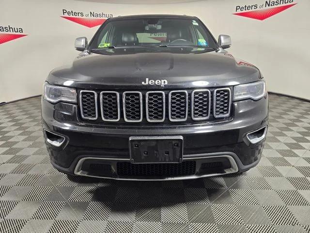 jeep grand cherokee 2018 1C4RJFBG7JC365681 image jeep grand cherokee 2018 1C4RJFBG7JC365681 image